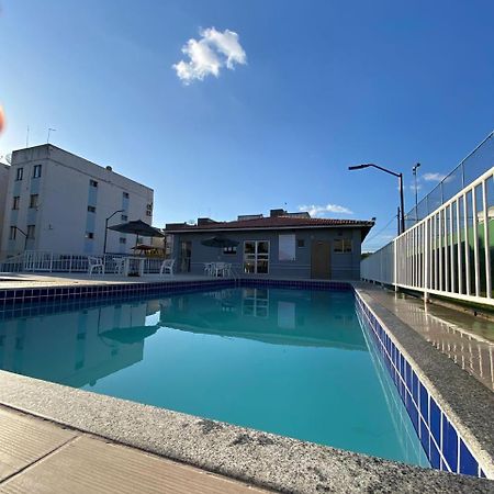 Ap Aconchegante Com Piscina E Estacionamento Proximo Ao Centro Feira de Santana Exterior foto